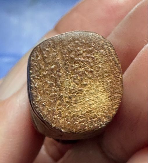 🙏ลิงไม้แกะ  ล.พ.ดิ่ง  องค์ละ 1550 รูปที่ 6