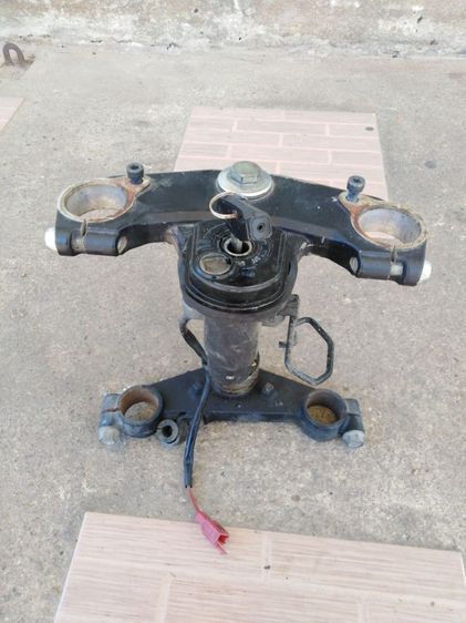 อื่นๆ แผงคอ​ยา​มาฮ่า​R15​แท้​