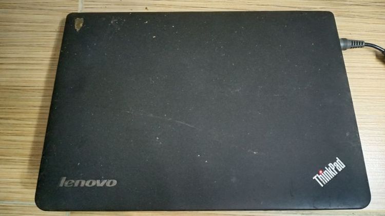 ขาย Lenovo E120  Intel i3 Gen2 Ram 4 GB HDD 230 GB รูปที่ 10