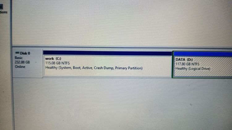 ขาย Lenovo E120  Intel i3 Gen2 Ram 4 GB HDD 230 GB รูปที่ 12