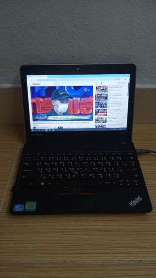 ขาย Lenovo E120  Intel i3 Gen2 Ram 4 GB HDD 230 GB รูปที่ 11