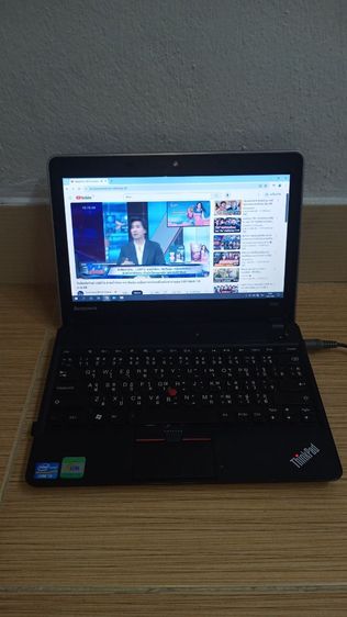 ขาย Lenovo E120  Intel i3 Gen2 Ram 4 GB HDD 230 GB รูปที่ 9