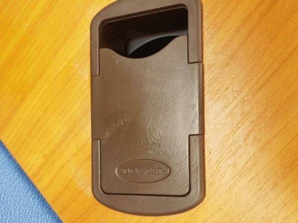 โต๊ะทำงานกลุ่ม 4 ที่นั่ง ยี่ห้อ Rockworth รูปที่ 5