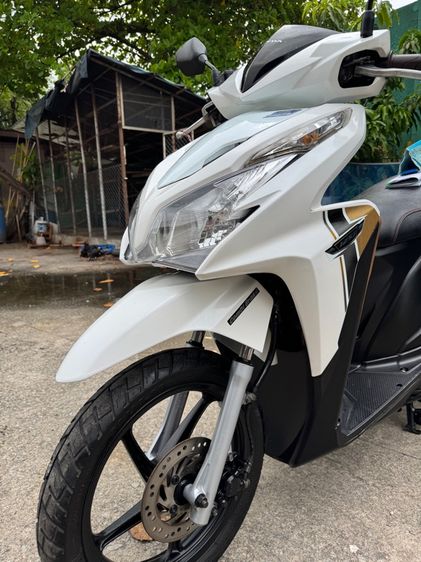 HONDA Click125i ล้อแม็กซ์ IDLING Combi Brake เครื่องดีมาก สีสวยมาก ต้องมาดูของจริง  รูปที่ 12