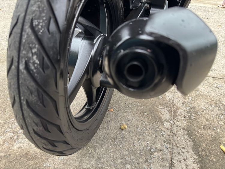 HONDA Click125i ล้อแม็กซ์ IDLING Combi Brake เครื่องดีมาก สีสวยมาก ต้องมาดูของจริง  รูปที่ 16