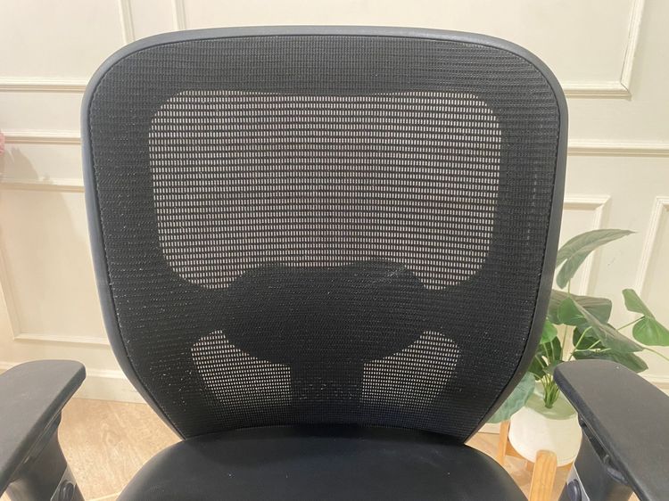 Rockworth QM Ergonomic Chair เก้าอี้สำนักงาน รุ่น Midback รูปที่ 14