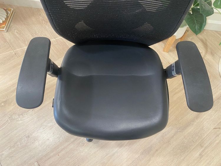 Rockworth QM Ergonomic Chair เก้าอี้สำนักงาน รุ่น Midback รูปที่ 13