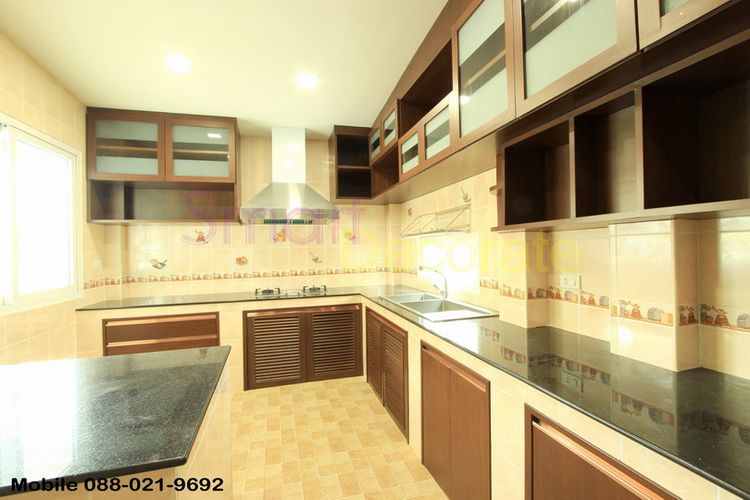 บริการรับทำเฟอร์นิเจอร์บิวท์อิน ( ช่างรับเหมามาเอง ) รูปที่ 9