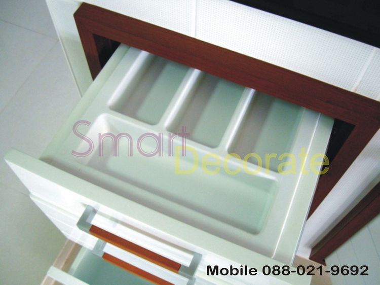 บริการรับทำเฟอร์นิเจอร์บิ้วอิน (เรารับงานโดยตรงจากท่าน) รูปที่ 6