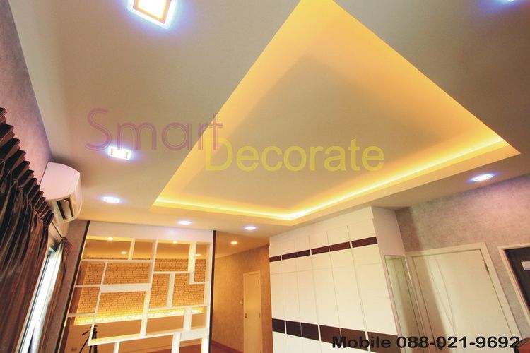 บริการรับทำเฟอร์นิเจอร์บิ้วอิน (เรารับงานโดยตรงจากท่าน) รูปที่ 14