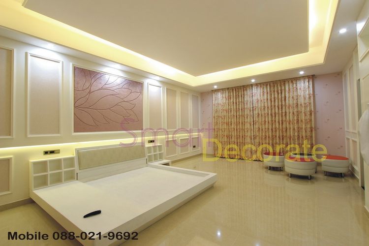 บริการรับทำเฟอร์นิเจอร์บิ้วอิน (เรารับงานโดยตรงจากท่าน) รูปที่ 17