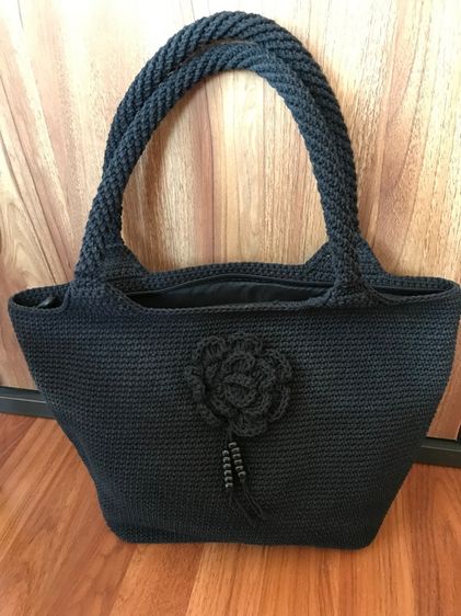 กระเป๋าสะพาย ถือ 🌺 งานทักทอ OTOP รูปที่ 2