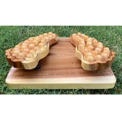 ที่นวดรูปฝ่าเท้า ที่นวดเท้า ที่นวดฝ่าเท้า รูปที่ 3