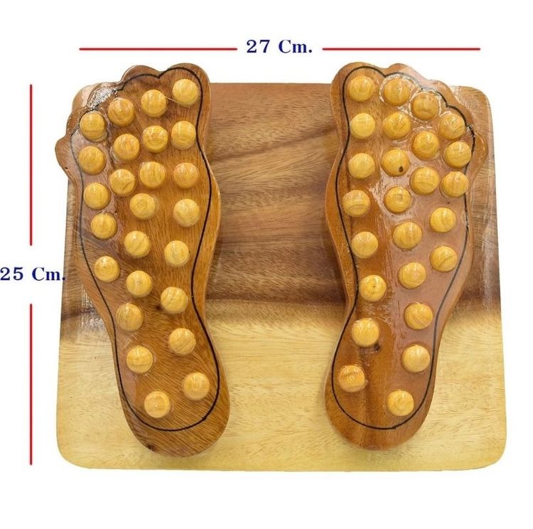 อุปกรณ์เพื่อสุขภาพ ที่นวดรูปฝ่าเท้า ที่นวดเท้า ที่นวดฝ่าเท้า