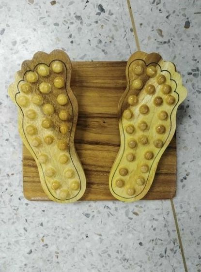 ที่นวดรูปฝ่าเท้า ที่นวดเท้า ที่นวดฝ่าเท้า รูปที่ 5