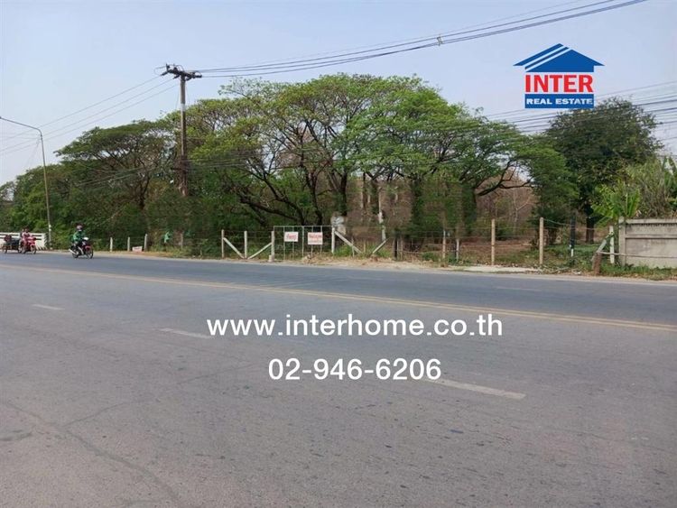 ไม่ใช่ ที่ดินเปล่า 15 ไร่ 151.9 ตร.ว. ที่ดินเปล่า ใกล้ถนนผดุงวิถี3 ซอยจุฑางกูร2 ถนนแจ้งสนิท ถนนผดุงวิถี เมืองมหาสารคาม มหาสารคาม รูปที่ 2