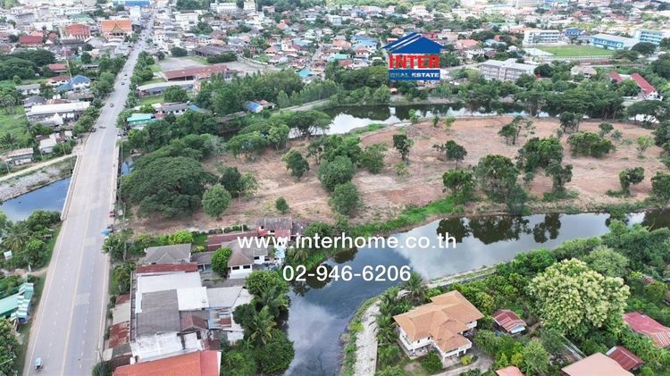 ที่ดินเปล่า 15 ไร่ 151.9 ตร.ว. ที่ดินเปล่า ใกล้ถนนผดุงวิถี3 ซอยจุฑางกูร2 ถนนแจ้งสนิท ถนนผดุงวิถี เมืองมหาสารคาม มหาสารคาม