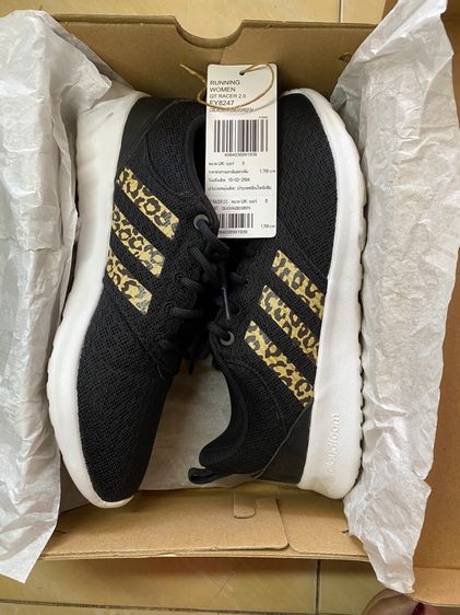 รองเท้าผ้าใบadidasแท้shop รูปที่ 3