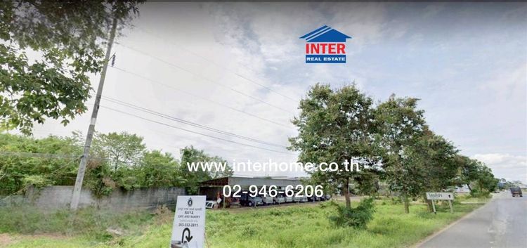 ไม่ใช่ ที่ดิน + บ้านเดี่ยว 456 ตร.ว. ที่ดิน + บ้านเดี่ยว ใกล้โชว์รูมฮอนด้าพัทลุง ถนนเพชรเกษม ทางหลวงสายร่อนพิบูลย์-พัทลุง41 ถนนเพชรเกษม เมืองพัทลุง รูปที่ 3