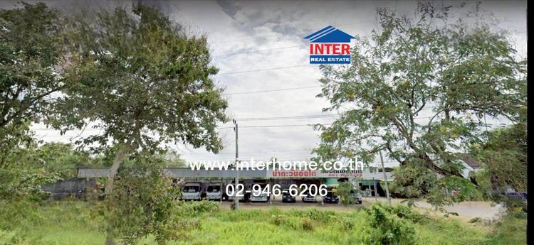 ไม่ใช่ ที่ดิน + บ้านเดี่ยว 456 ตร.ว. ที่ดิน + บ้านเดี่ยว ใกล้โชว์รูมฮอนด้าพัทลุง ถนนเพชรเกษม ทางหลวงสายร่อนพิบูลย์-พัทลุง41 ถนนเพชรเกษม เมืองพัทลุง