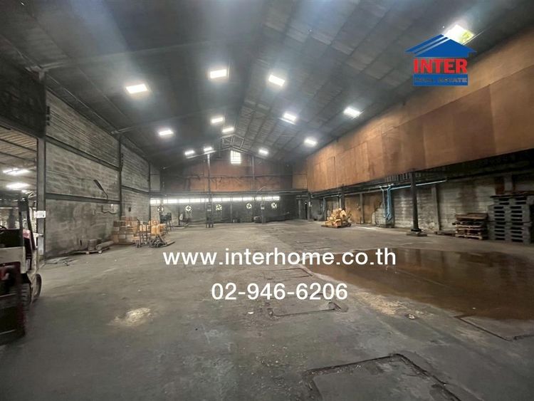 ไม่ใช่ บ้านเดี่ยว 2 ชั้น + โรงงาน 293 ตร.ว. บ้านเดี่ยว + โรงงาน ซอยสวนหลวงซอย15 ถนนพุธสาคร ถนนเศรษฐกิจ1 กระทุ่มแบน สมุทรสาคร รูปที่ 3