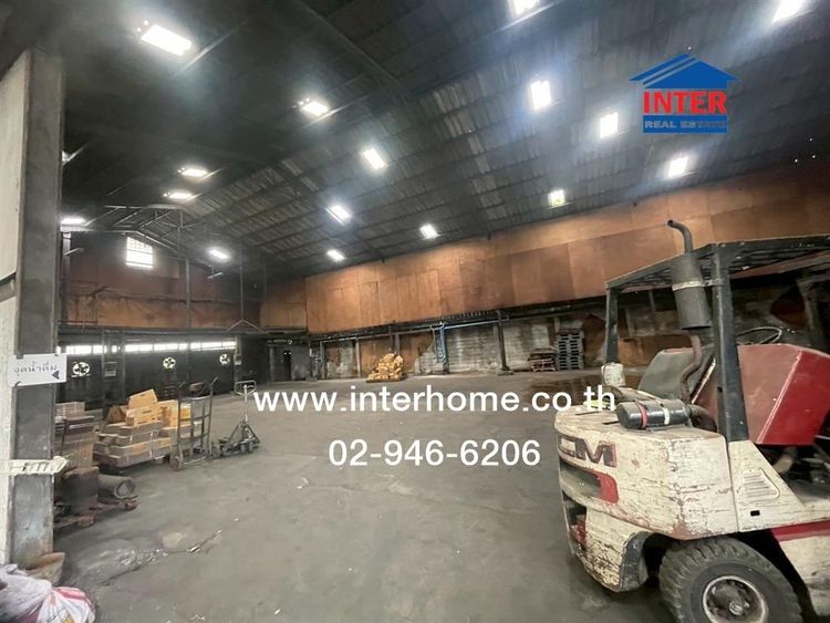 ไม่ใช่ บ้านเดี่ยว 2 ชั้น + โรงงาน 293 ตร.ว. บ้านเดี่ยว + โรงงาน ซอยสวนหลวงซอย15 ถนนพุธสาคร ถนนเศรษฐกิจ1 กระทุ่มแบน สมุทรสาคร รูปที่ 4