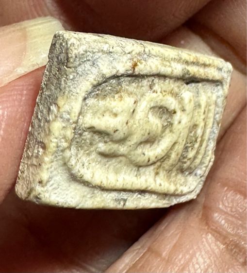 🙏พระสมเด็จพิมพ์คะแนน หลวงปู่นาค วัดระฆัง กรุงเทพฯ ปี 2495🙏พระสมเด็จวัดเกศ6ชั้น องค์ละ1000 รูปที่ 8