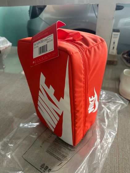 กระเป๋าใส่รองเท้า Nike แท้ รูปที่ 4