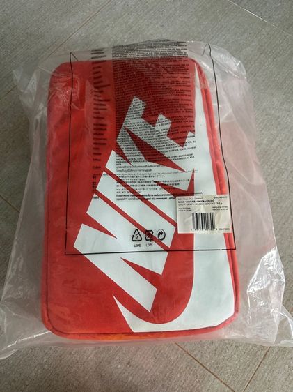 กระเป๋าใส่รองเท้า Nike แท้ รูปที่ 2