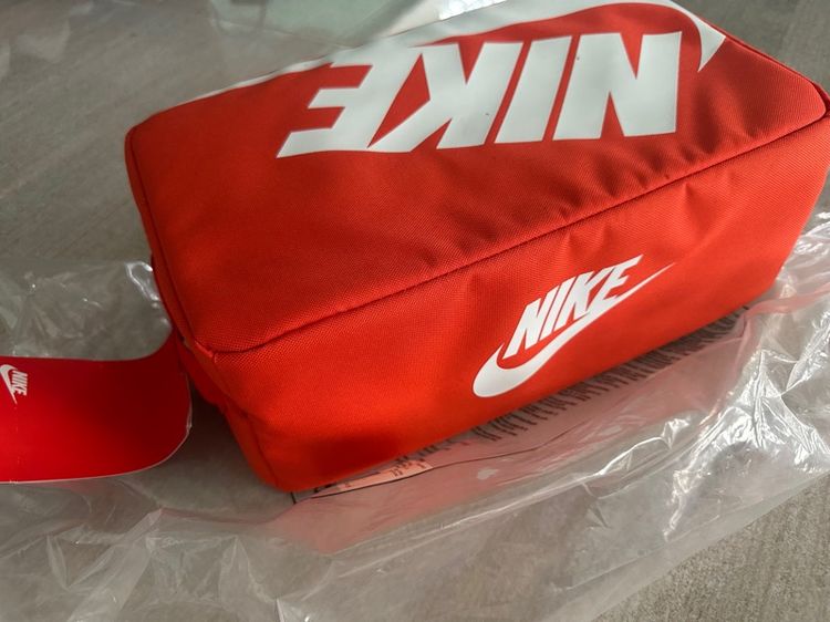 กระเป๋าใส่รองเท้า Nike แท้ รูปที่ 5