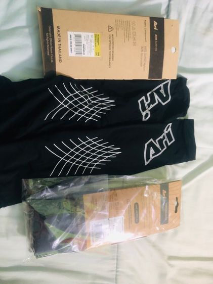 ถุงเท้า ARI รูปที่ 2