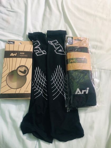 ถุงเท้า ARI