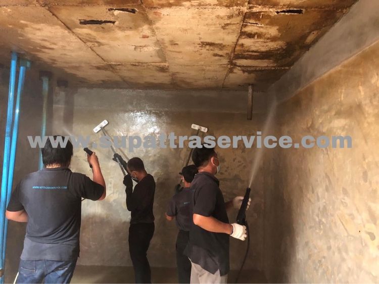 ดูดส้วมชลบุรี ล้างบ่อน้ำเสืย 0877945954 รูปที่ 7