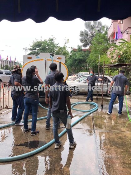 ดูดส้วมชลบุรี ล้างบ่อน้ำเสืย 0877945954 รูปที่ 8