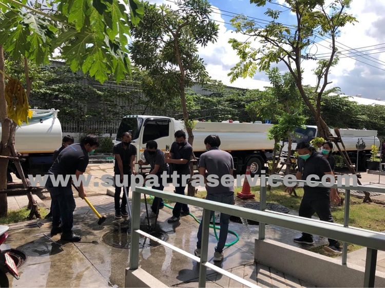 ดูดส้วมชลบุรี ล้างบ่อน้ำเสืย 0877945954 รูปที่ 2