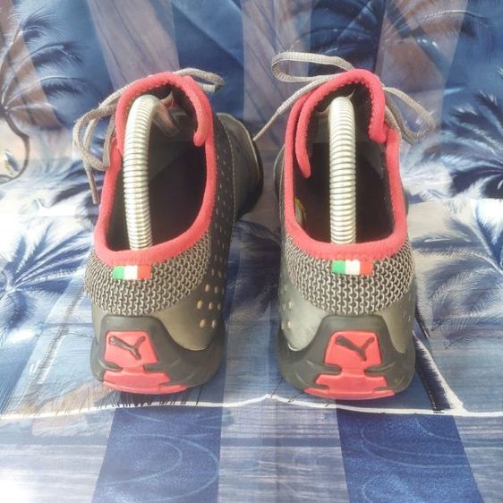 🚘FERRARI : by Pumaแท้ ราคารวมส่ง รูปที่ 4