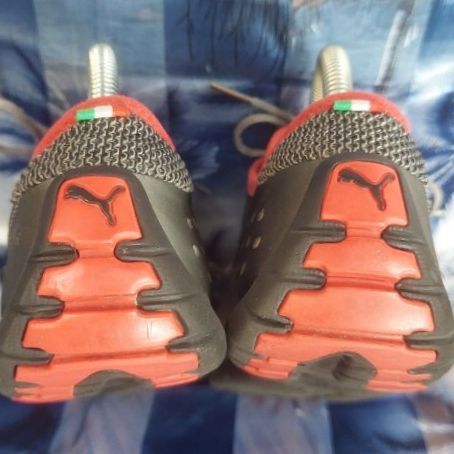 🚘FERRARI : by Pumaแท้ ราคารวมส่ง รูปที่ 10