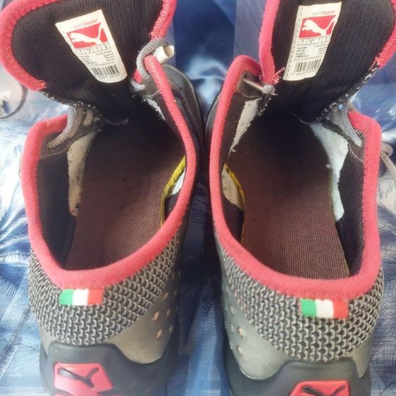 🚘FERRARI : by Pumaแท้ ราคารวมส่ง รูปที่ 5