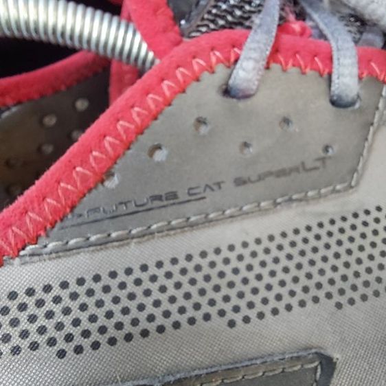 🚘FERRARI : by Pumaแท้ ราคารวมส่ง รูปที่ 7