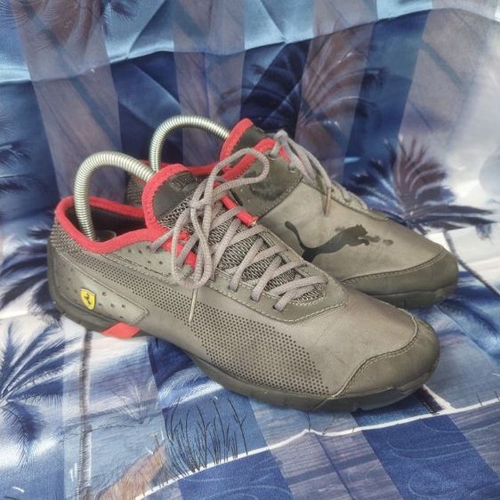 🚘FERRARI : by Pumaแท้ ราคารวมส่ง รูปที่ 2
