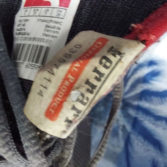 🚘FERRARI : by Pumaแท้ ราคารวมส่ง รูปที่ 14