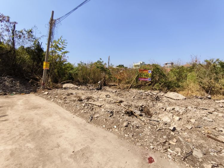 ขาย ที่ดิน ในโครงการ Mueang Thong Thani 2 (เมืองทองธานี โครงการ 2) รูปที่ 3