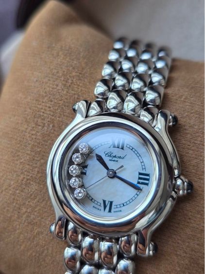 Chopard Happy Diamond รูปที่ 2