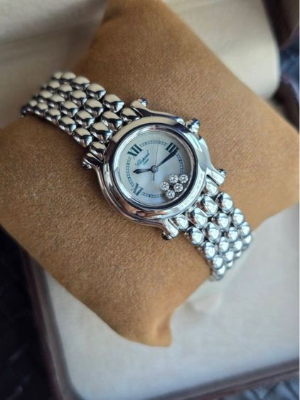 Chopard Happy Diamond รูปที่ 7