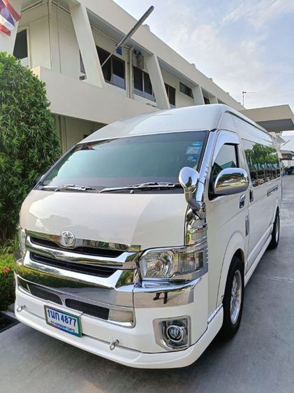 รถตู้ให้เช่า VIP 9 ที่นั่งเจ้าของขับเอง,พูดภ.อังกฤษได้,เปิดปิด ประตูไฟฟ้า,ประกันฯชั้น 1,เครื่องเสียงชุดใหญ่,กทม.ภาคกลาง1,800 โทร 0869028068