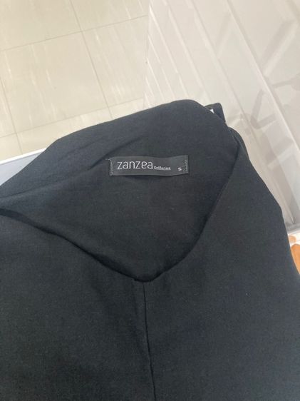 จั๊มสูท zanzeas. s รูปที่ 6