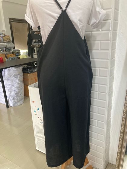 จั๊มสูท zanzeas. s รูปที่ 7