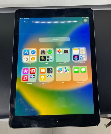 iPad Pro9.7  128g wifi cellular รูปที่ 2