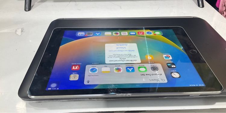 iPad Pro9.7  128g wifi cellular รูปที่ 4
