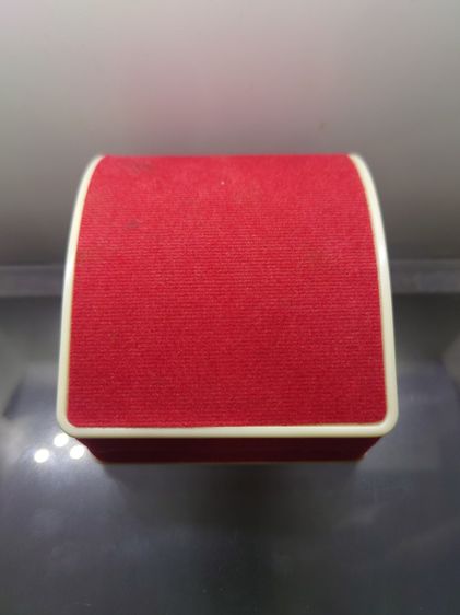 พระกริ่งญาณวเรศ (กริ่งปวเรศน้อย) ฐานบรรจุพระเกศาและจีวร เนื้อนวโลหะ พิม์ใหญ่ สมเด็จพระญาณสังวรฯ ทรงเจริญพรรษา 100 ปี วัดบวรนิเวศวิหาร ปี2556 รูปที่ 9